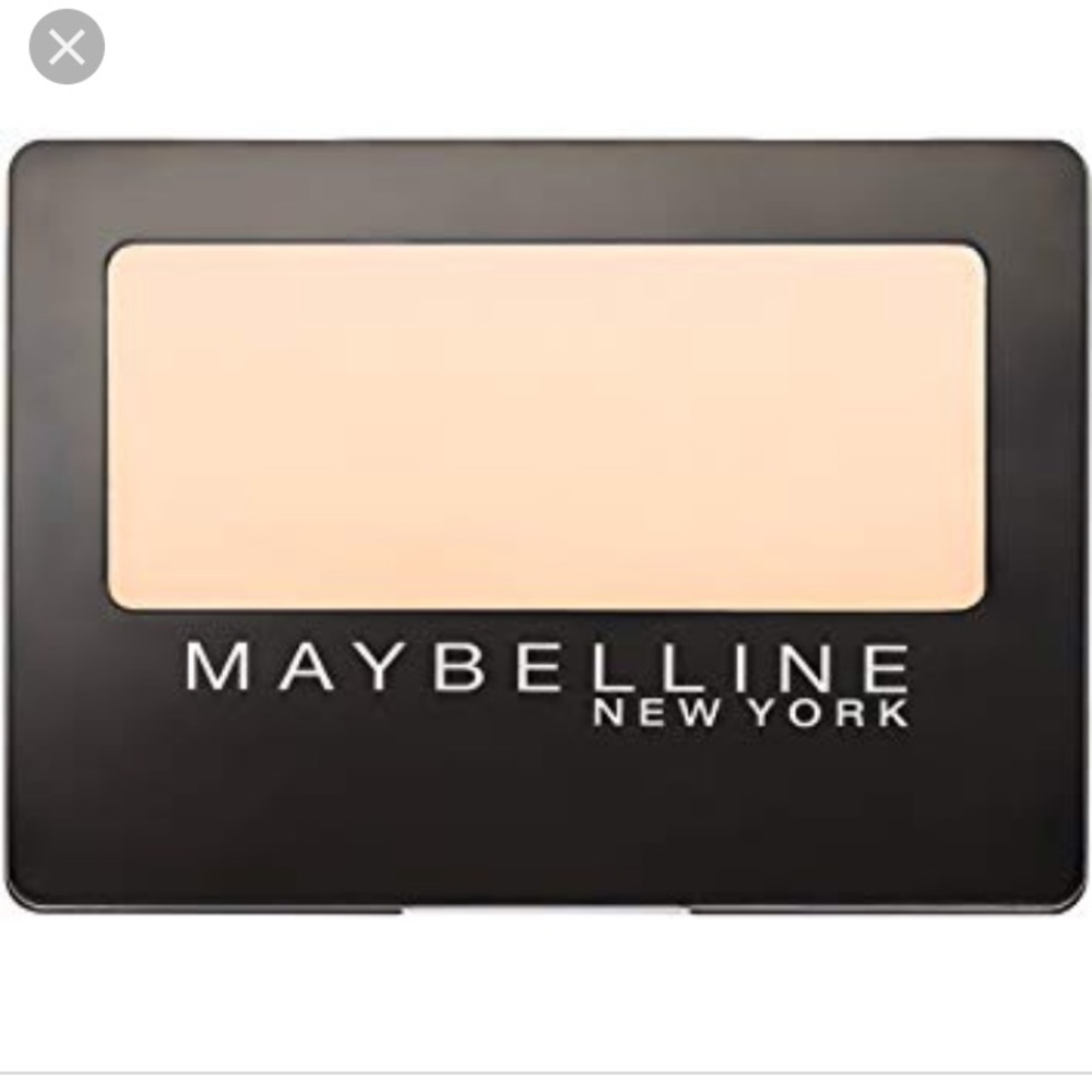 💄 4 for $15 💄 NWT MAYBELLINE Single Eyeshadow